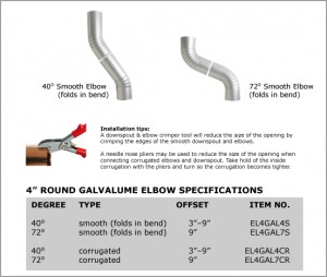 4-inch-round-galvalume-elbow-chart