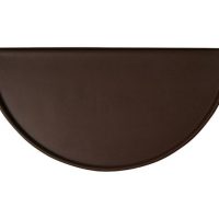 5" & 8" Aluminum Reversible Flat End Caps