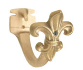 Accessory Installed on Plain Fascia Bracket