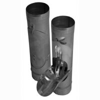 Inline Downspout Cleanouts - Image 3