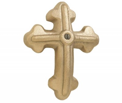 Cross – Classic Gutter Systems