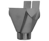 Aluminum Funnel Outlets